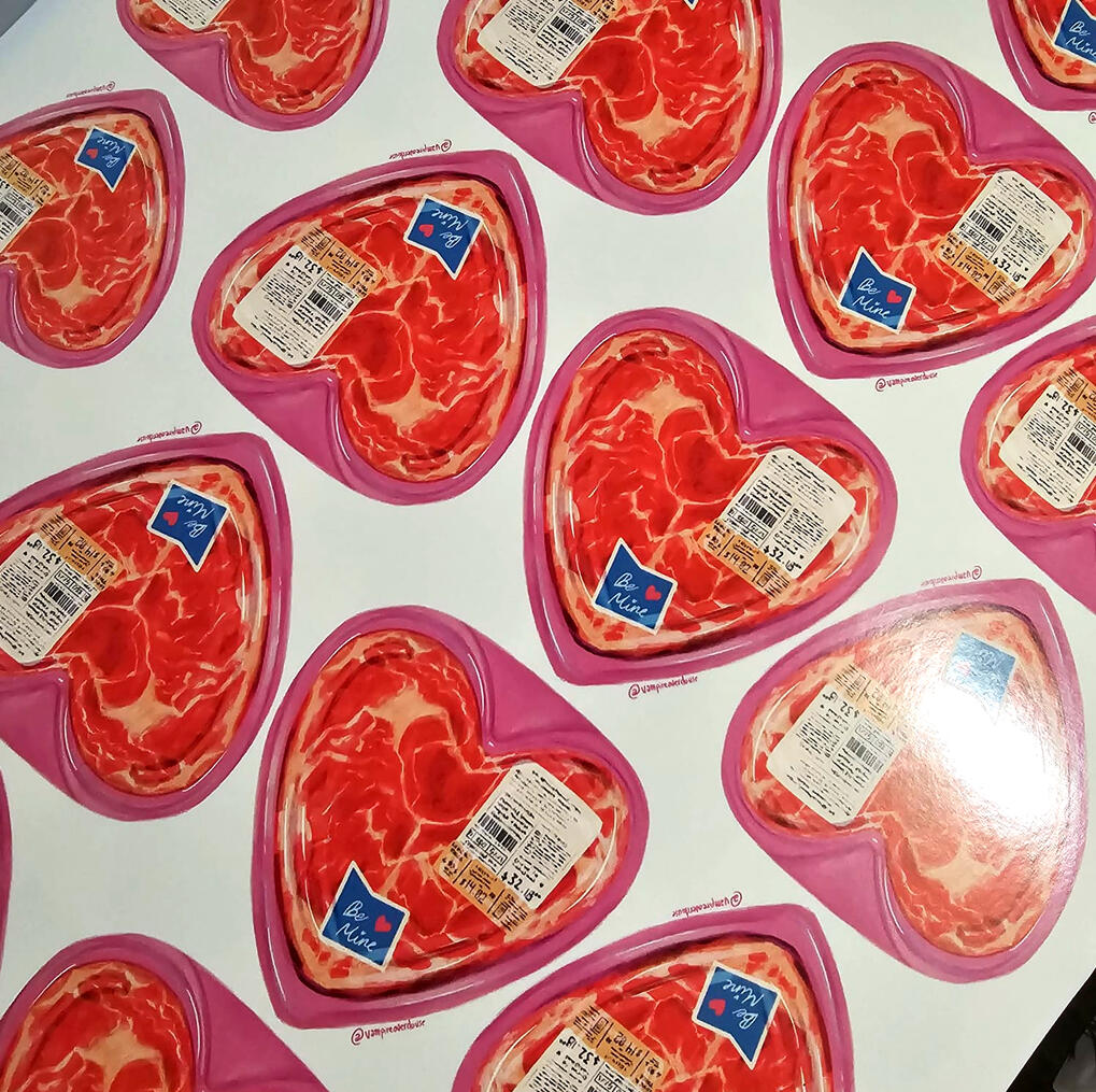 Art by: Vampire Overdouse Art by: Vampire Overdouse