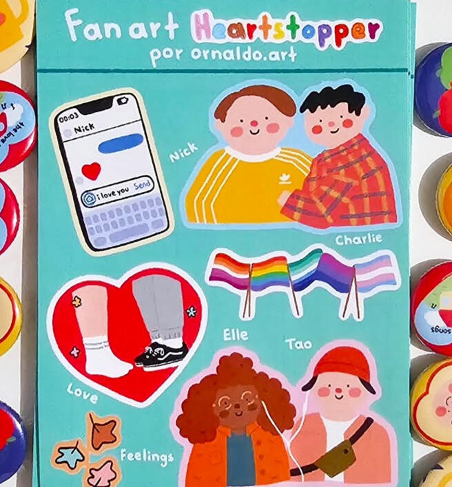 Art by: Vampire Overdouse